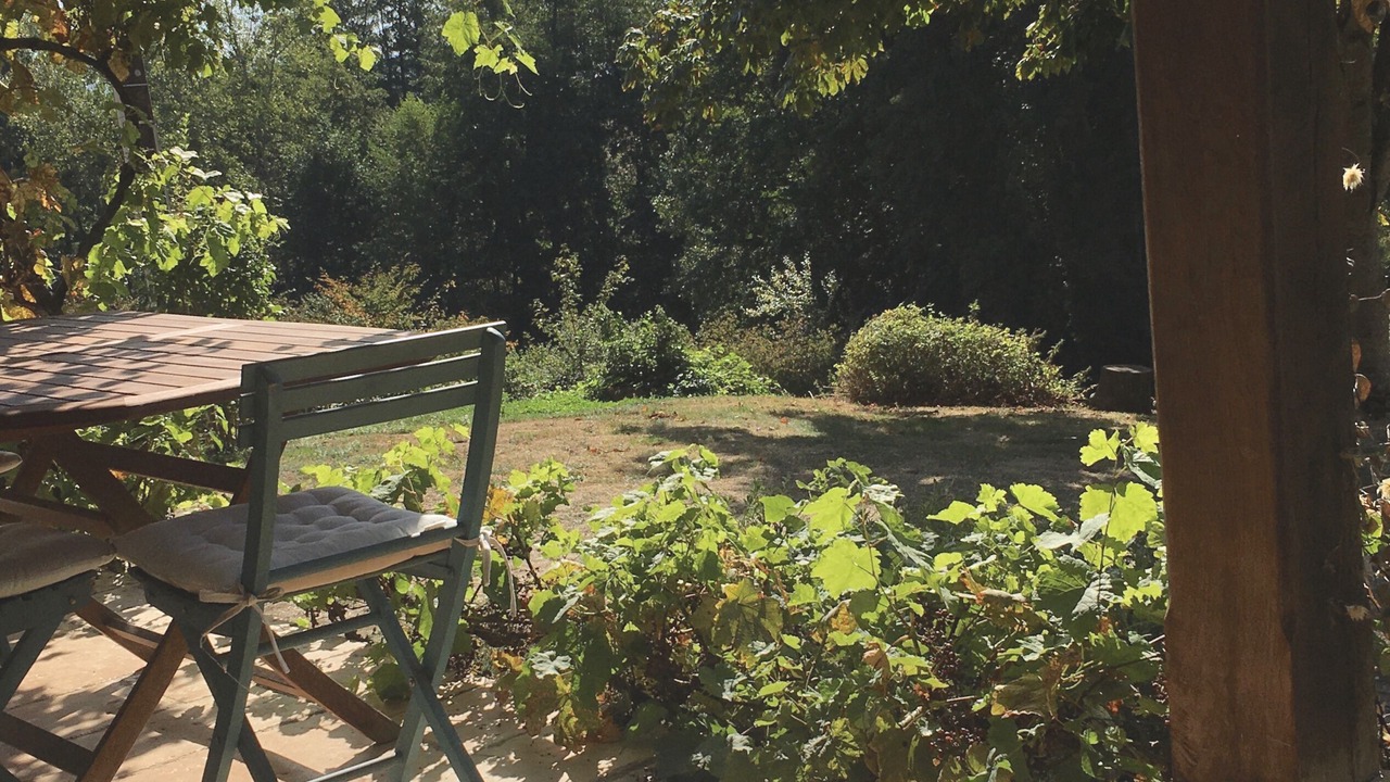 Photo of Outdoor in Cherizet