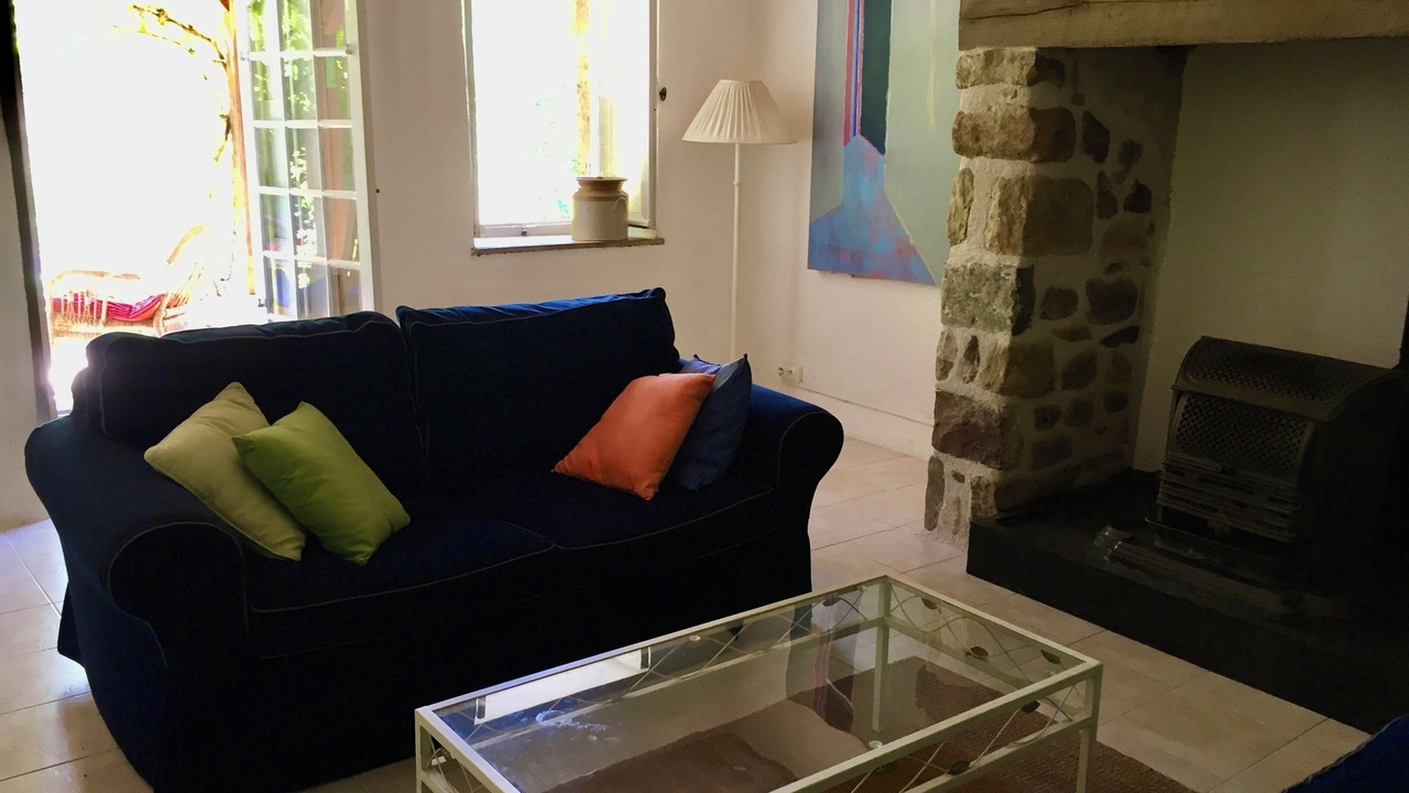 Photo of Livingroom in Cherizet