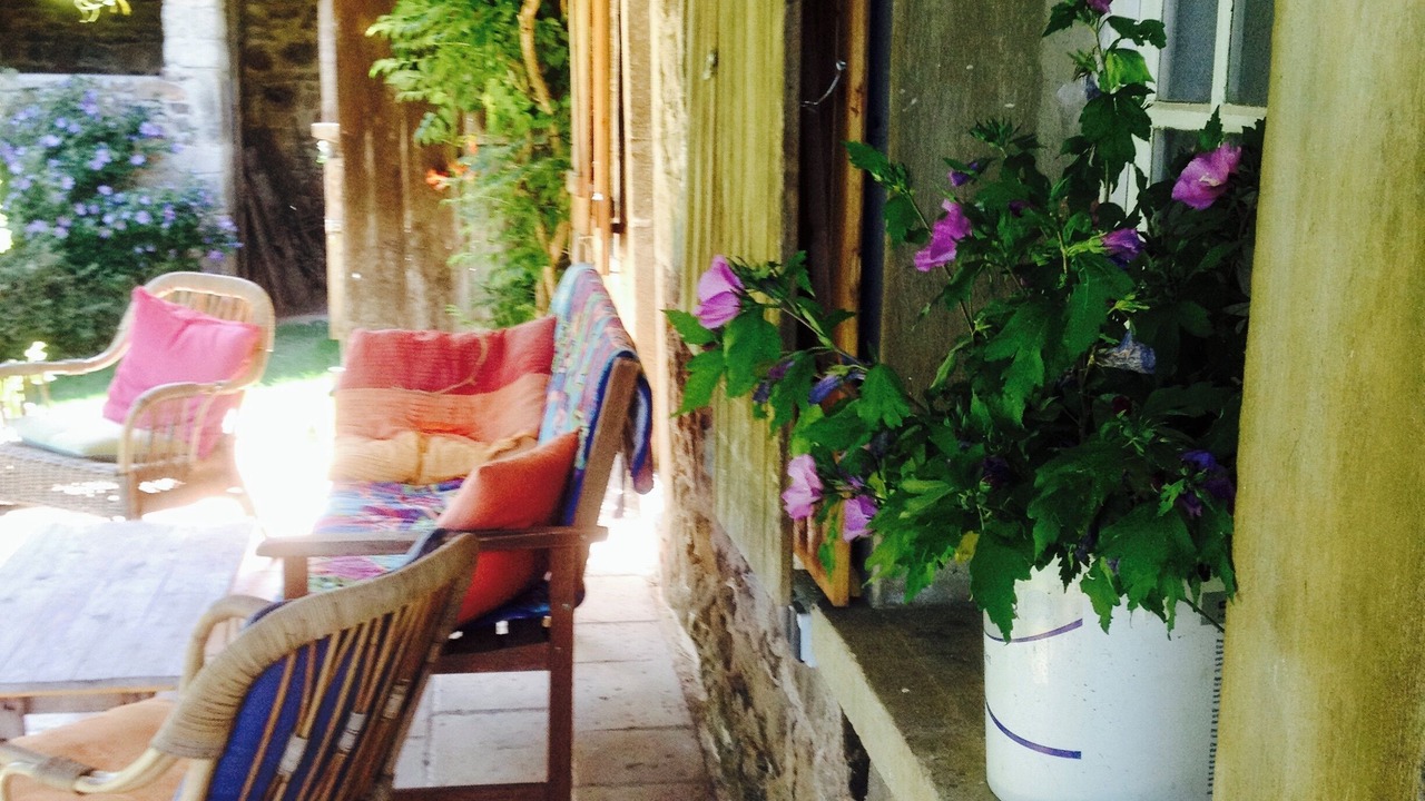 Photo of Patio Balcony in Cherizet