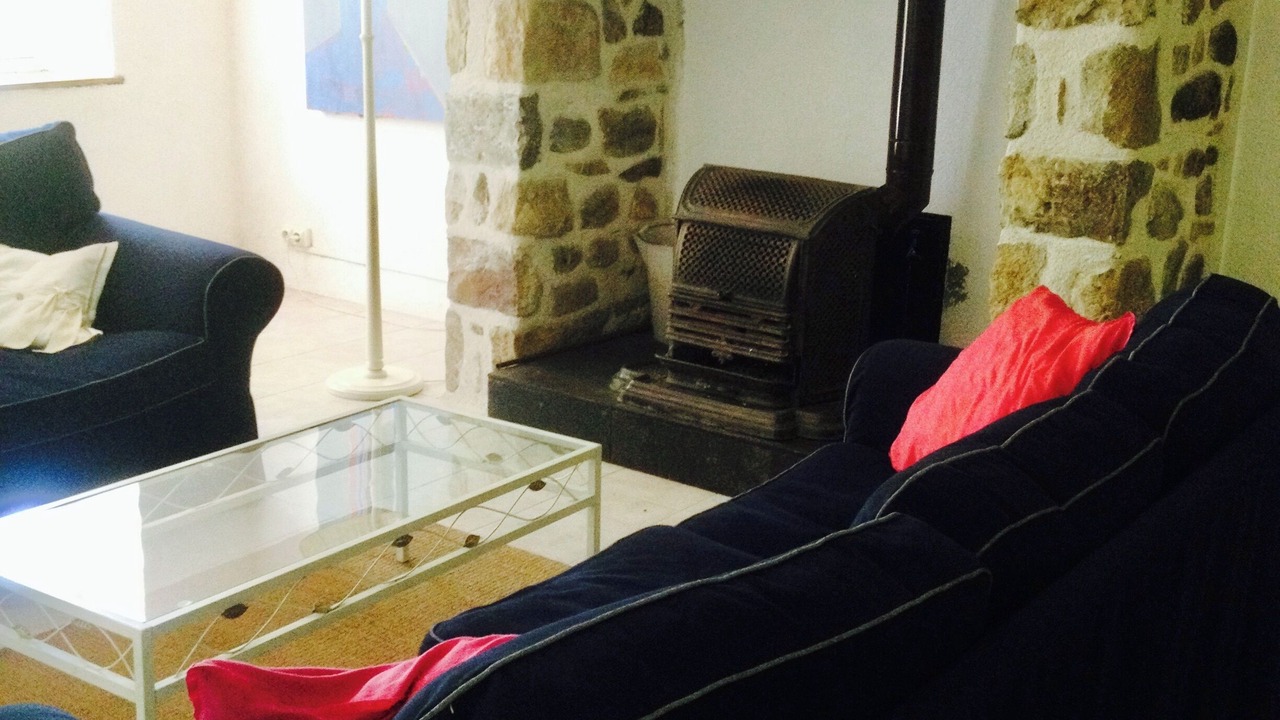 Photo of Livingroom in Cherizet