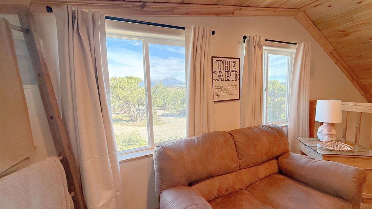 Photo of Livingroom in Blanding