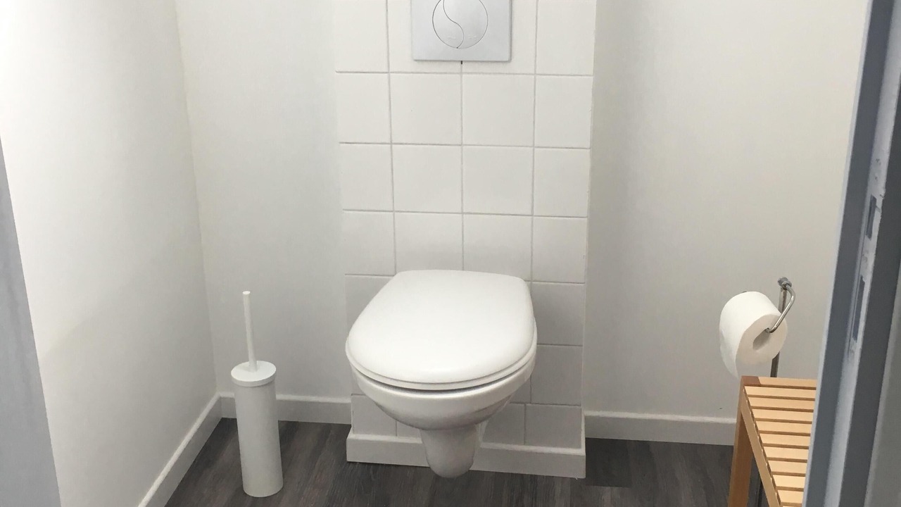 Photo of Bathroom in Houlgate