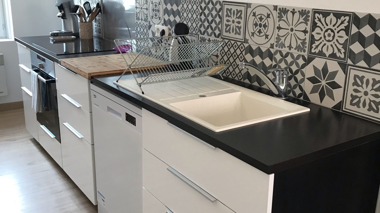 Photo of Kitchen in Houlgate