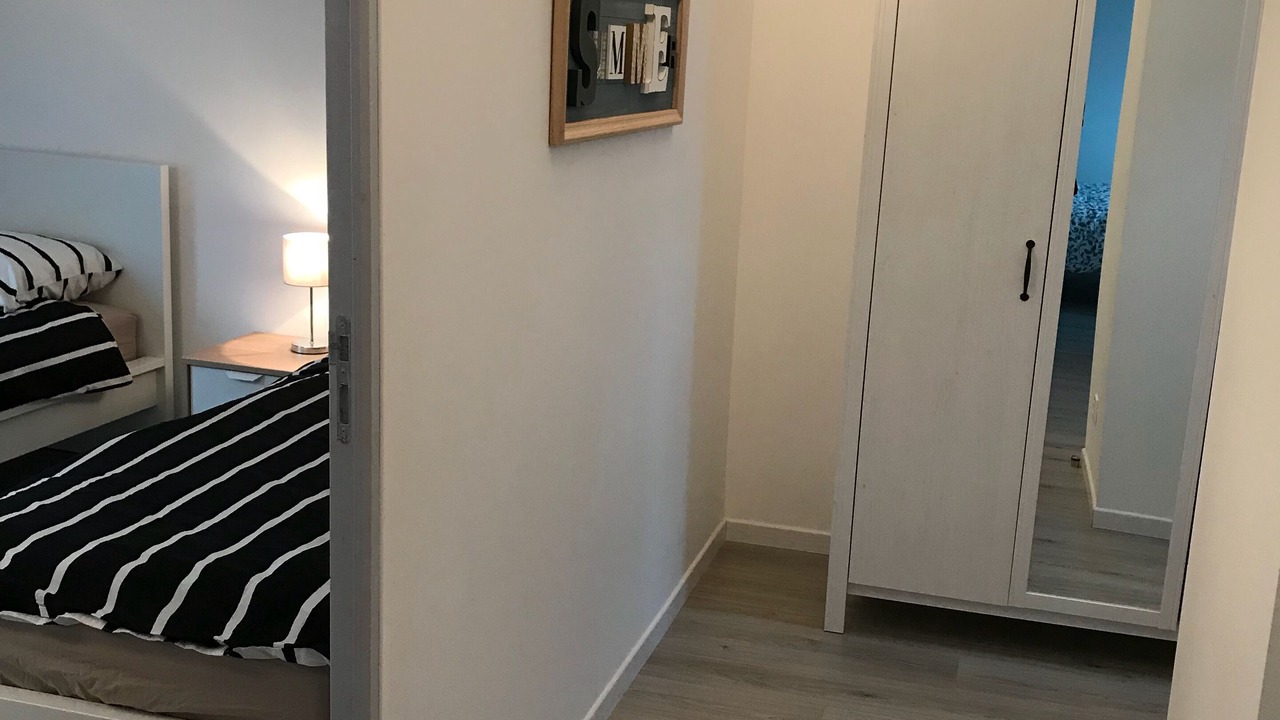 Photo of Bedroom in Houlgate