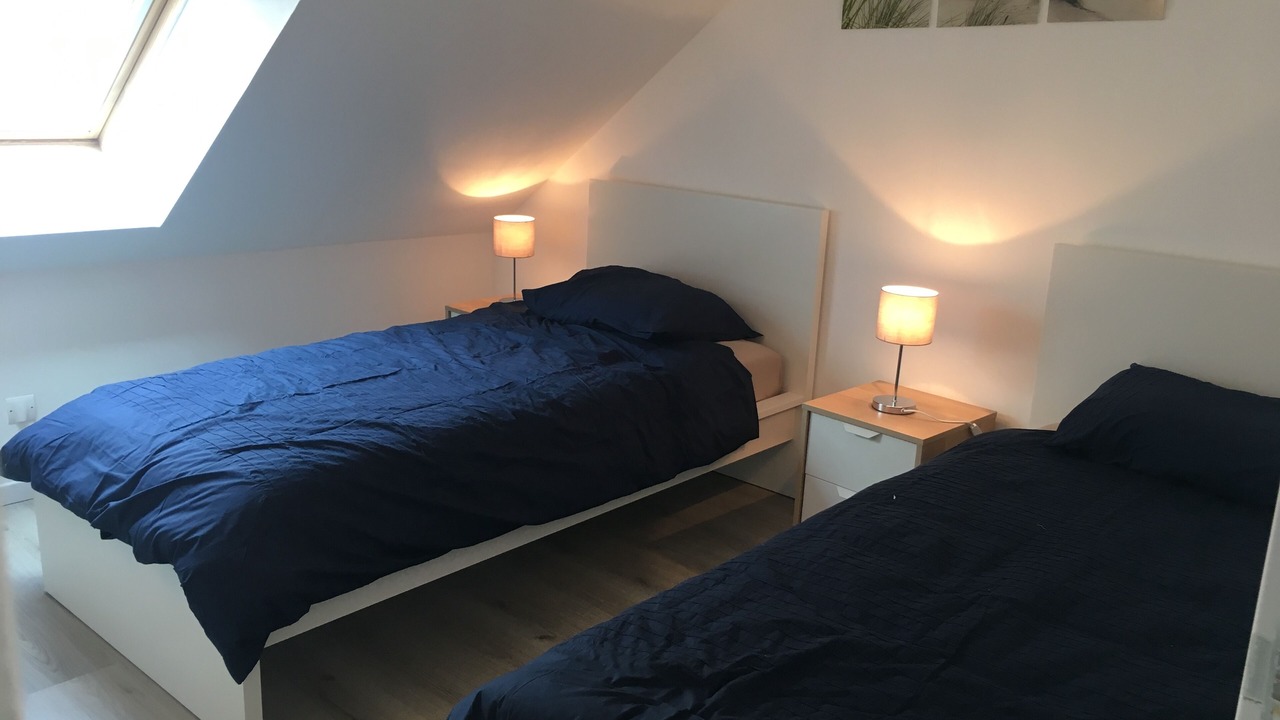 Photo of Bedroom in Houlgate