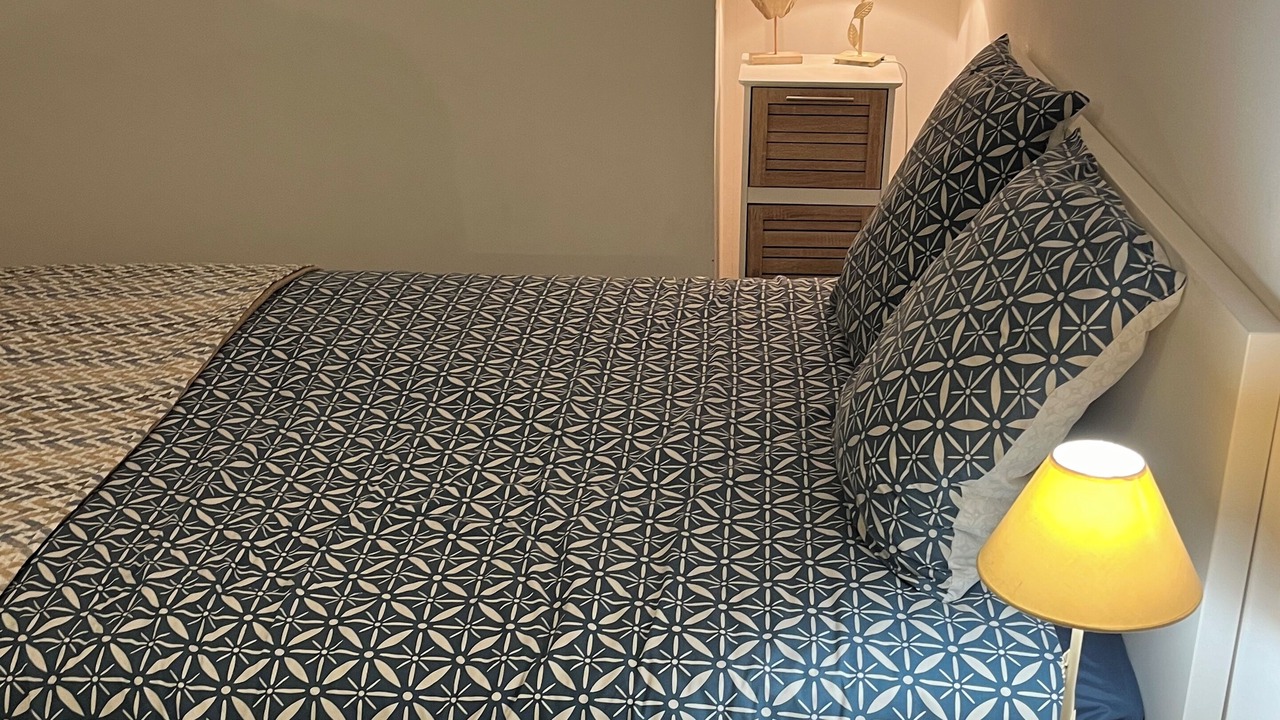 Photo of Bedroom in Houlgate