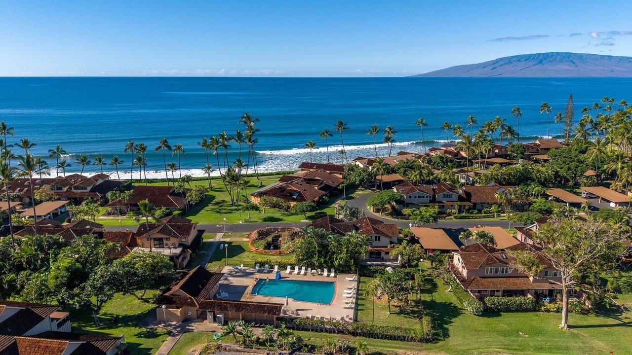 Photo of Outdoor in Historic Lahaina Front Street