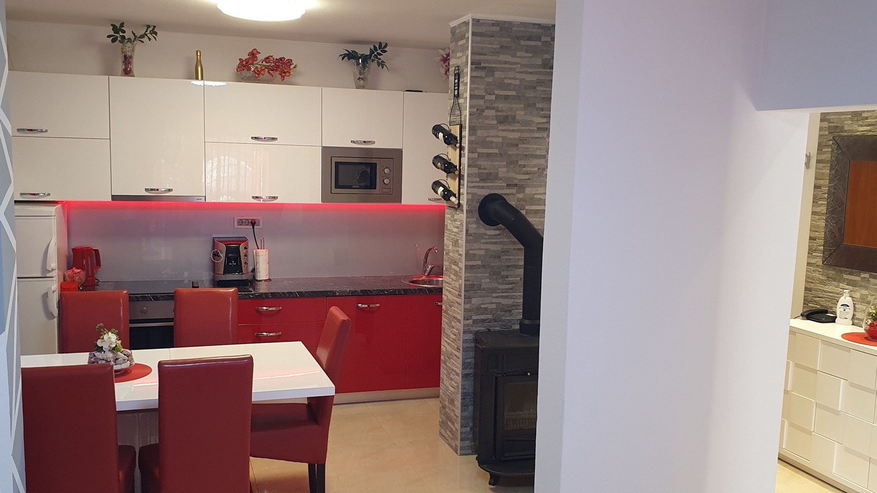Photo of Kitchen in Rastovac