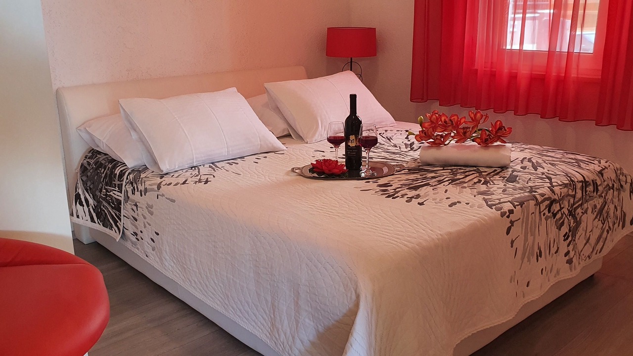 Photo of Bedroom in Rastovac