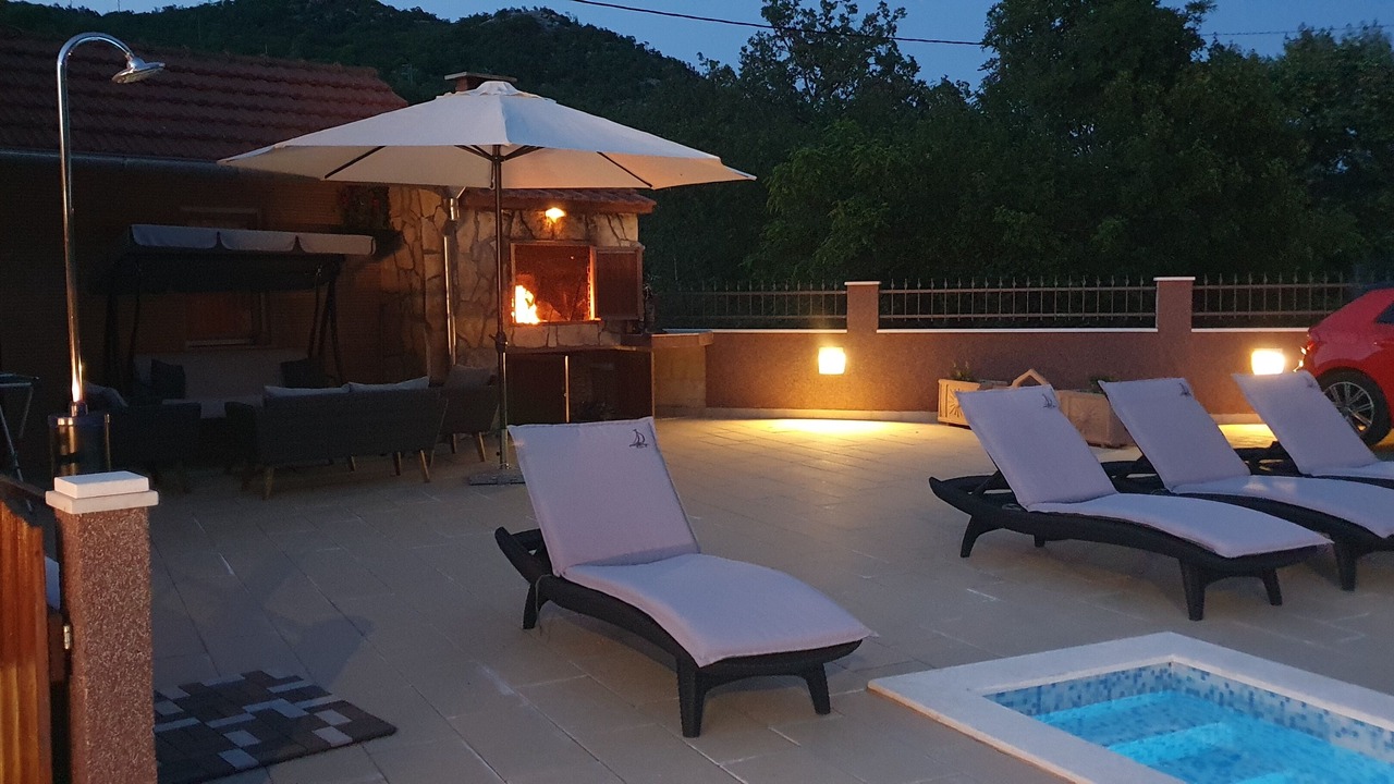 Photo of Patio Balcony in Rastovac