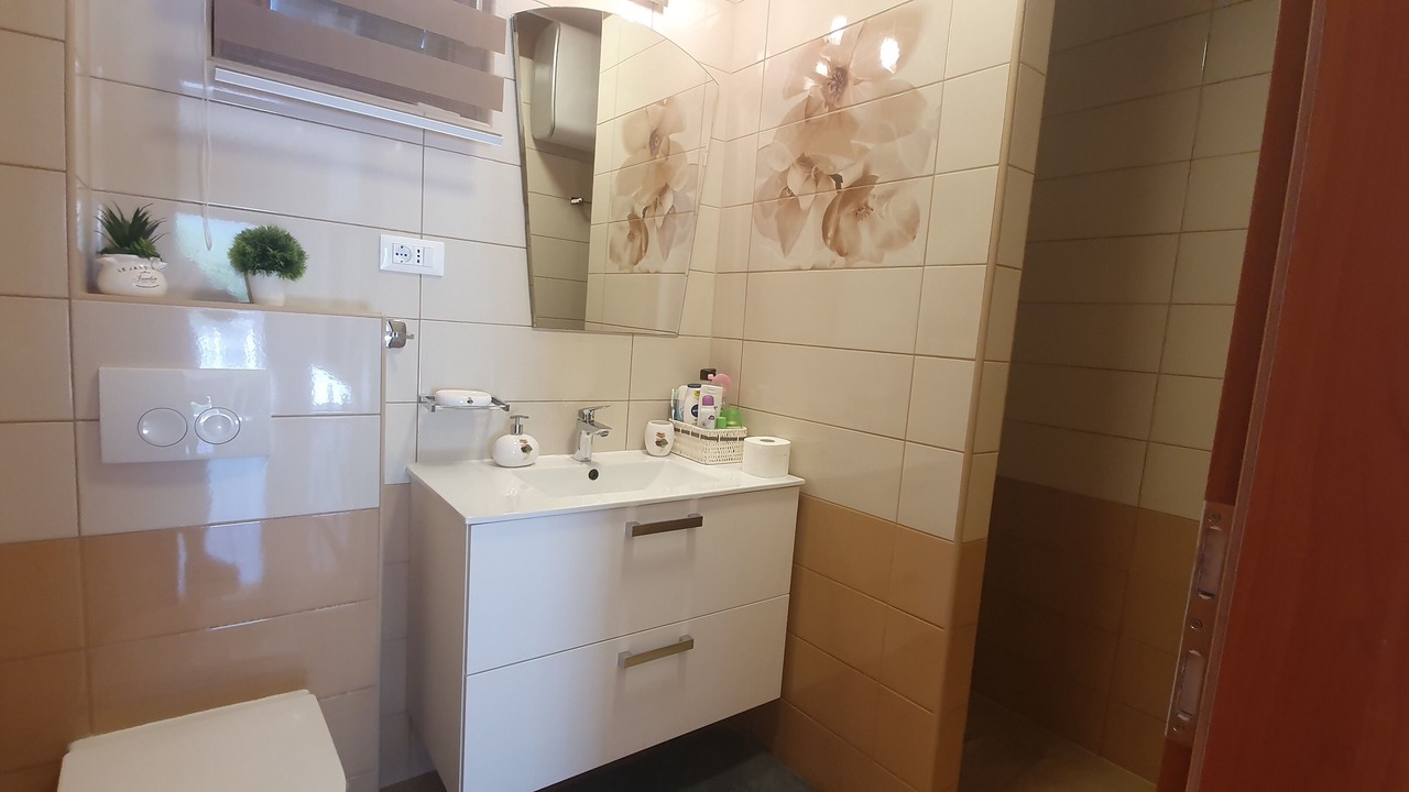 Photo of Bathroom in Rastovac