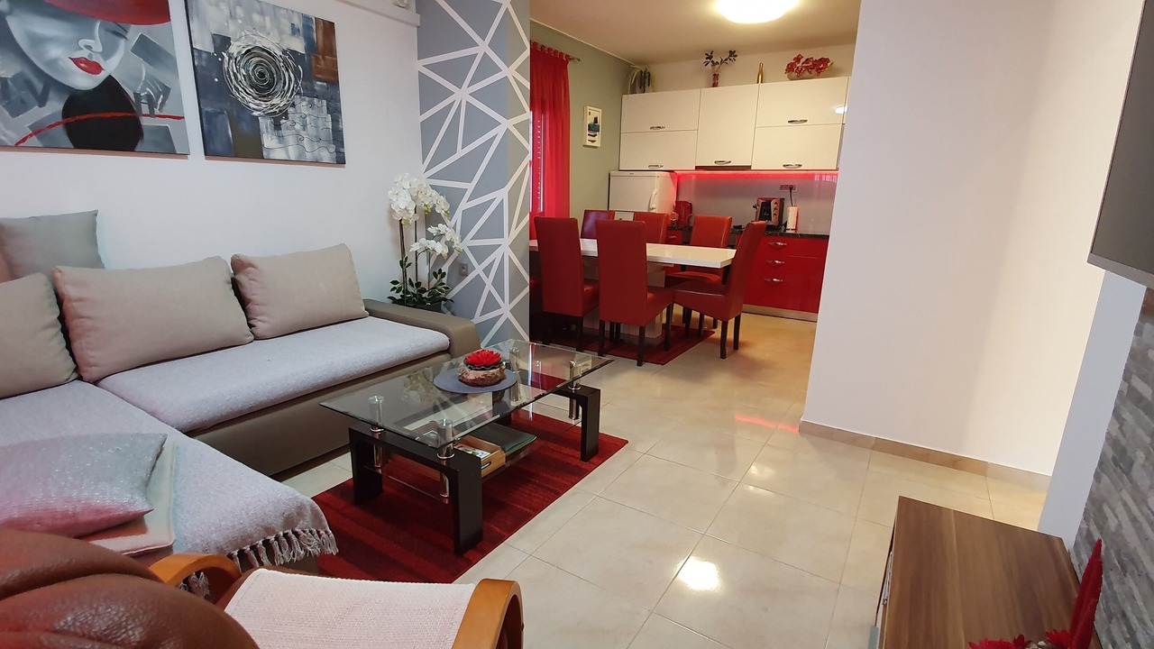 Photo of Livingroom in Rastovac