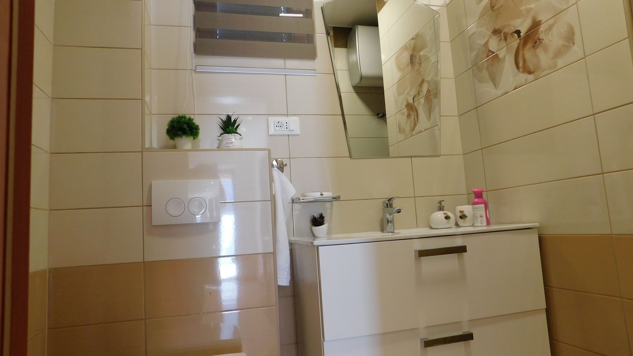 Photo of Bathroom in Rastovac