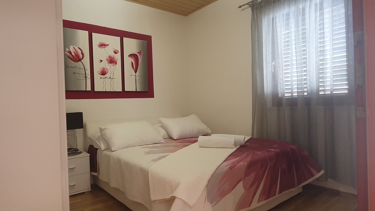 Photo of Bedroom in Rastovac