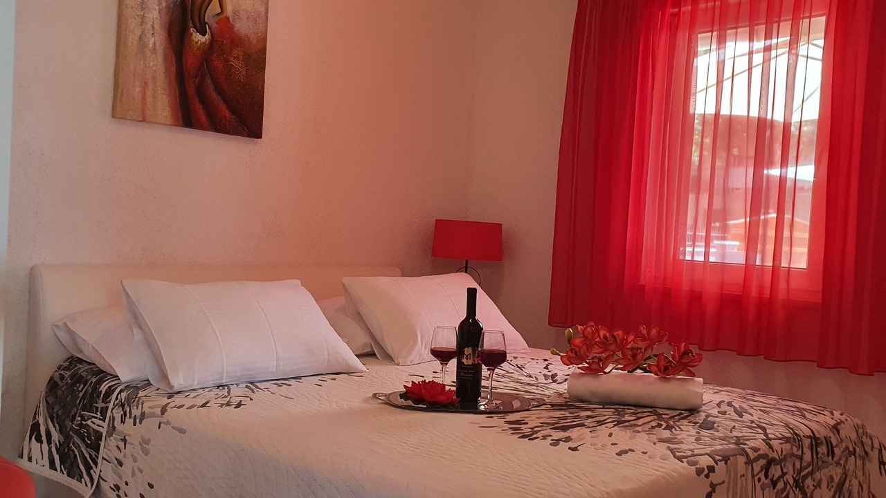 Photo of Bedroom in Rastovac