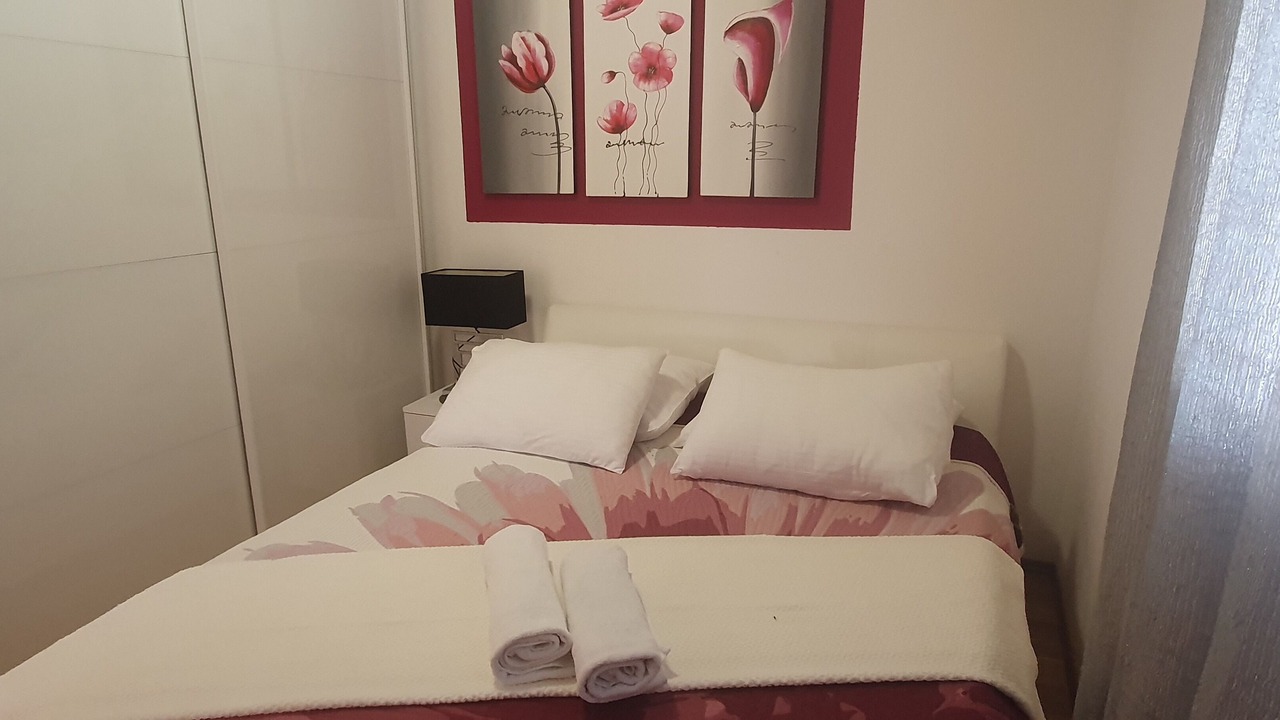 Photo of Bedroom in Rastovac