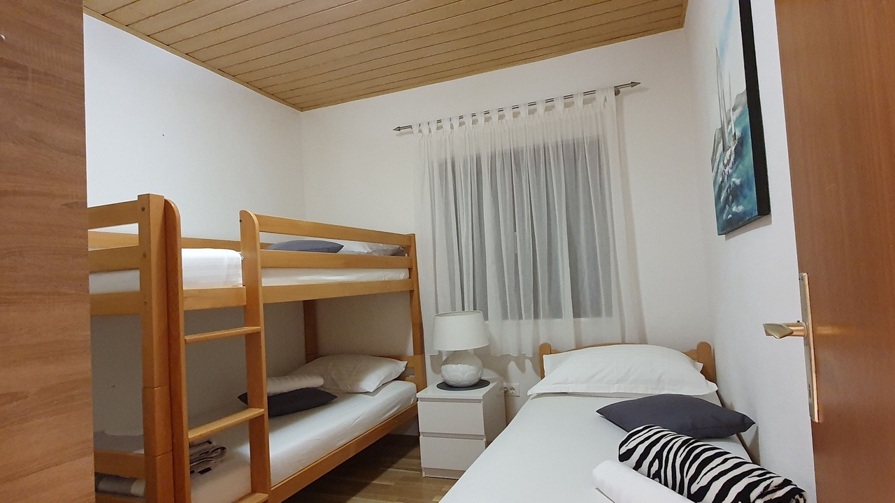 Photo of Bedroom in Rastovac