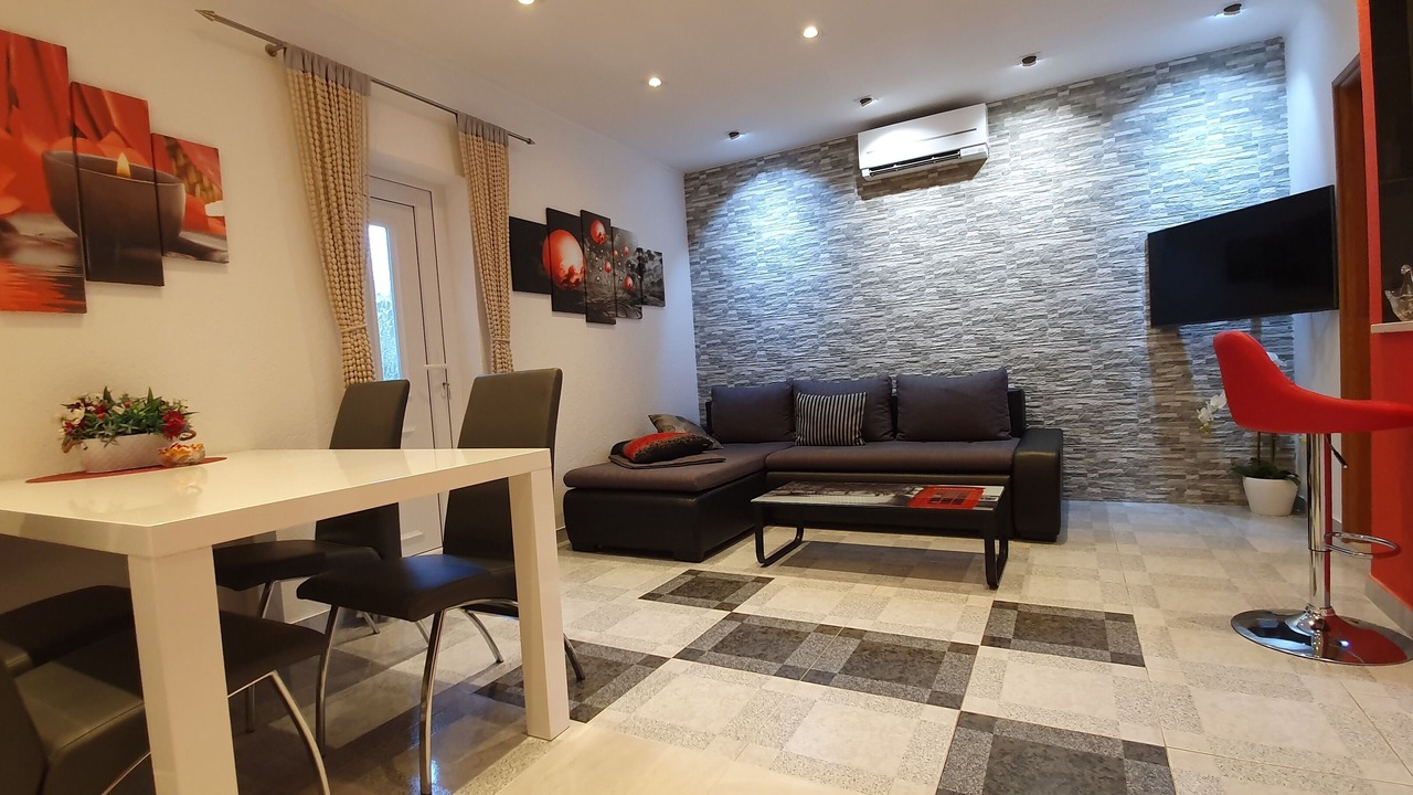 Photo of Livingroom in Rastovac