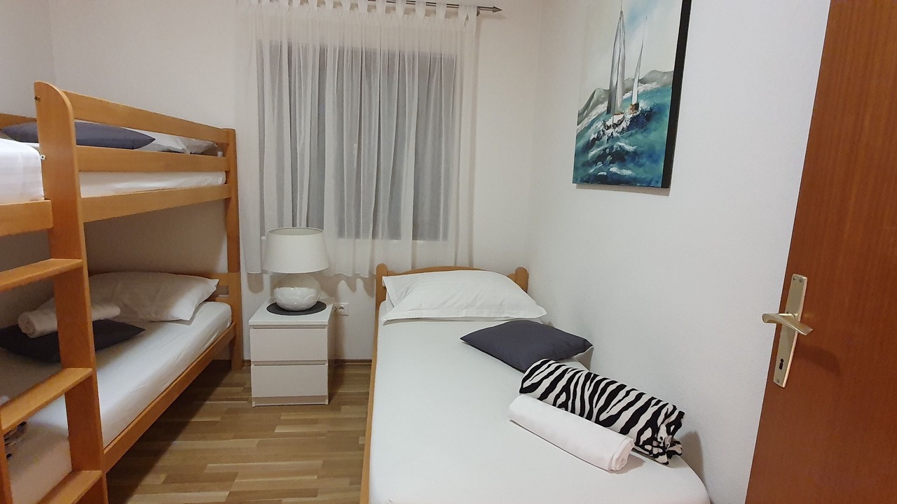 Photo of Bedroom in Rastovac