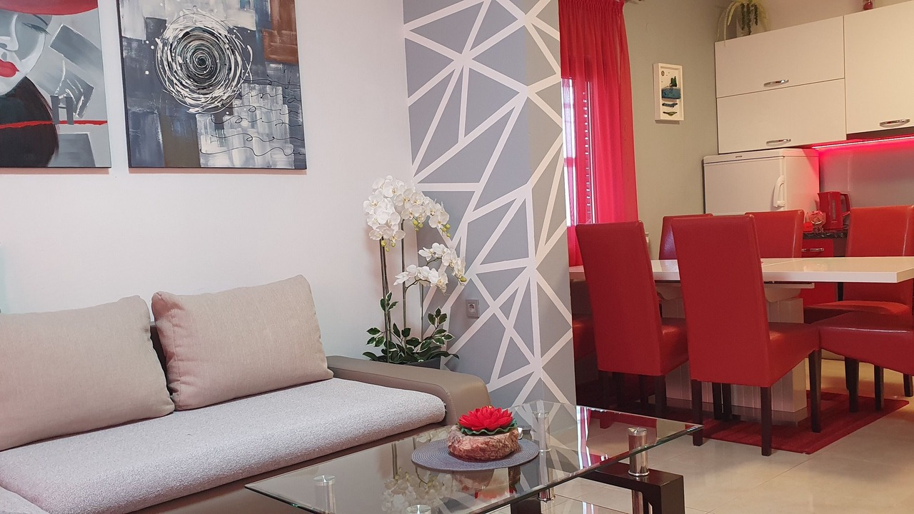 Photo of Livingroom in Rastovac