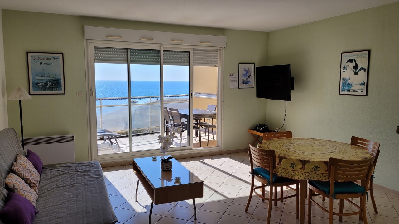 Photo of Bedroom in Le Grau-dʼAgde