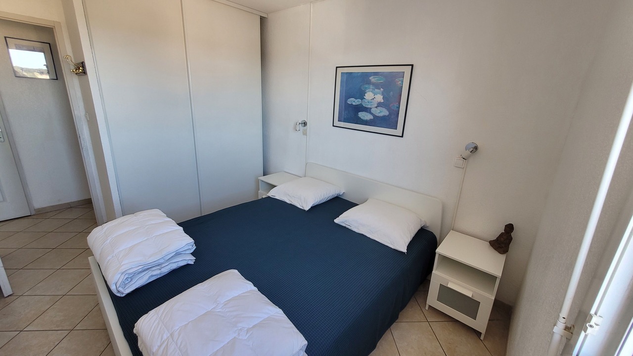 Photo of Bedroom in Le Grau-dʼAgde