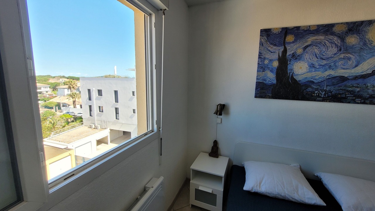 Photo of Bedroom in Le Grau-dʼAgde