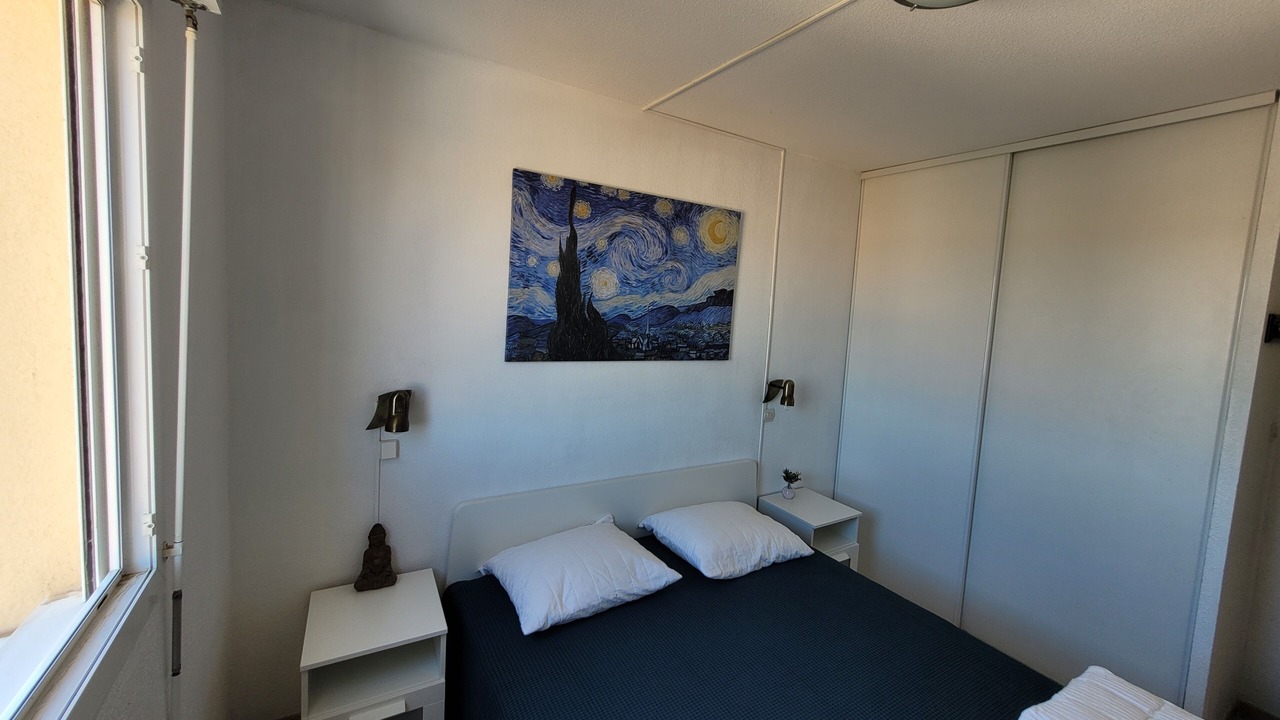 Photo of Bedroom in Le Grau-dʼAgde