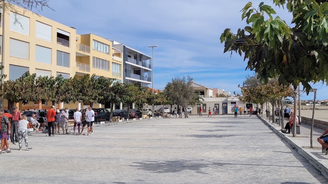 Photo of Others in Le Grau-dʼAgde