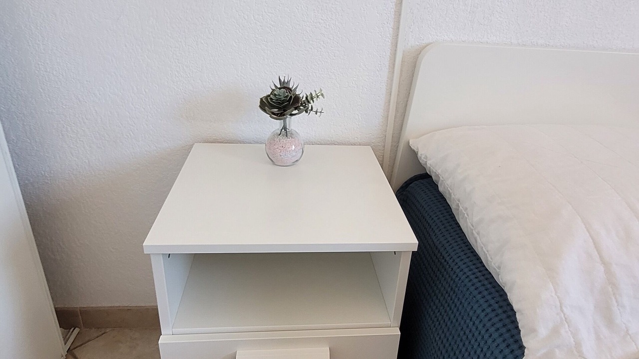 Photo of Bedroom in Le Grau-dʼAgde