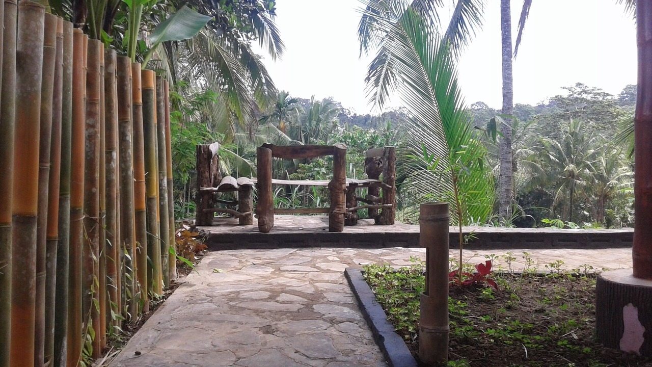 Photo of Outdoor in Tetebatu