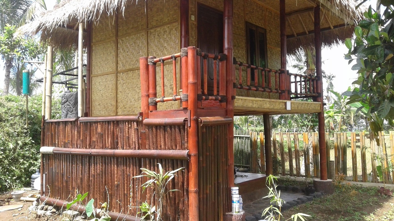 Photo of Outdoor in Tetebatu