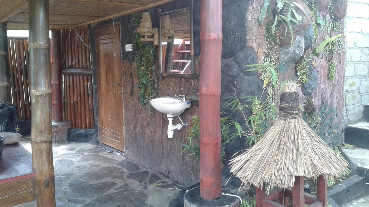 Photo of Outdoor in Tetebatu