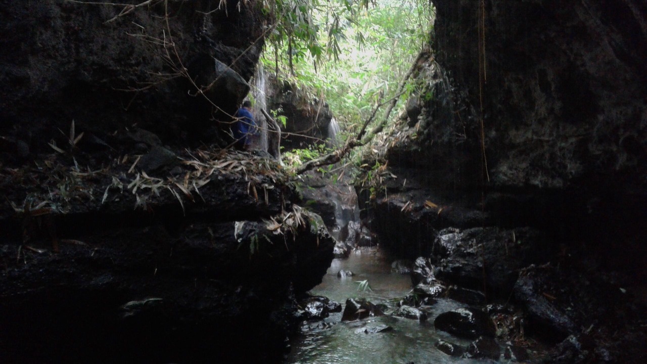 Photo of Outdoor in Tetebatu