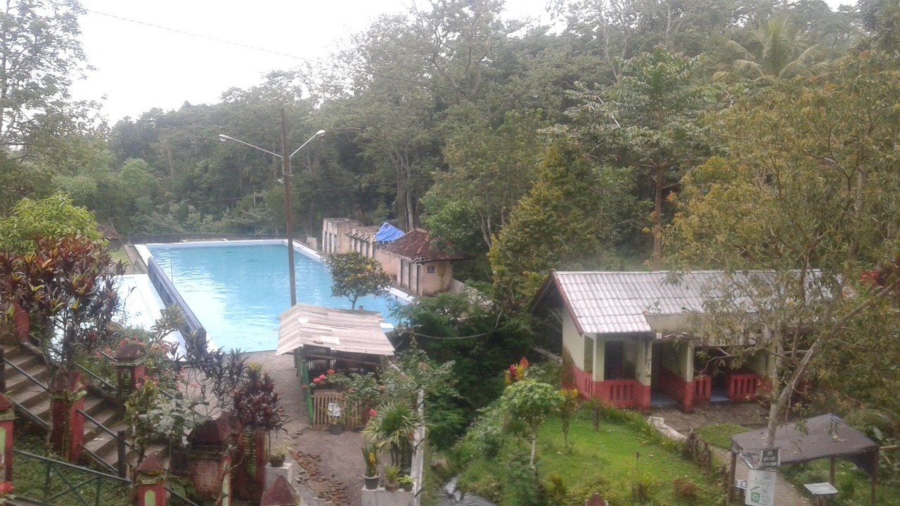 Photo of Outdoor in Tetebatu