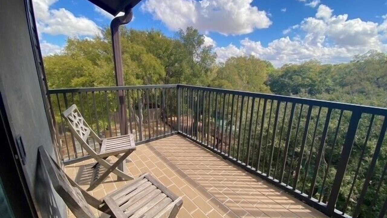 Photo of Patio Balcony in New Braunfels