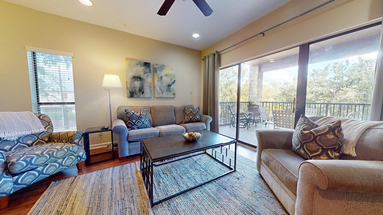 Photo of Livingroom in New Braunfels