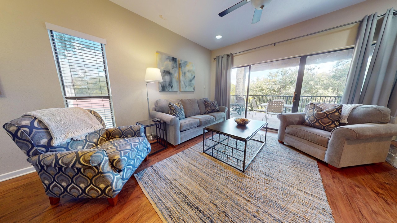 Photo of Bedroom in New Braunfels