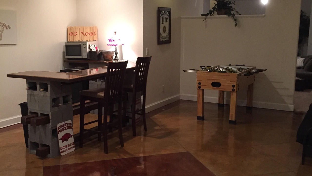 Photo of Kitchen in Springdale