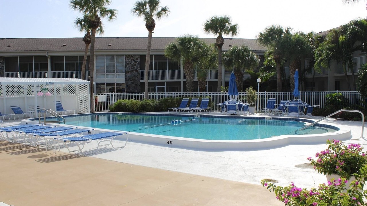 Photo of Outdoor in Saint Armands Key