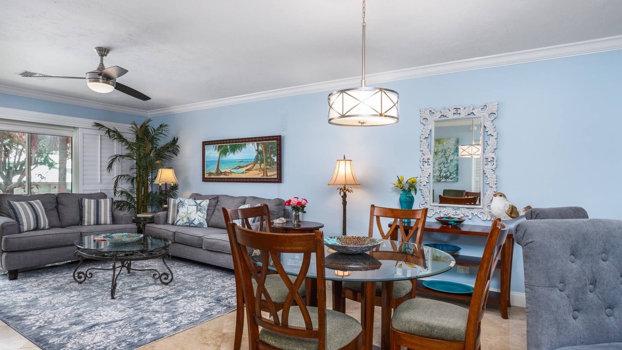 Photo of Bedroom in Saint Armands Key