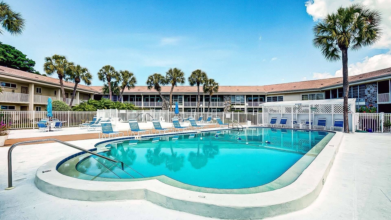 Photo of Outdoor in Saint Armands Key