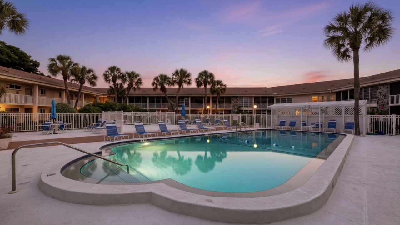 Photo of Outdoor in Saint Armands Key