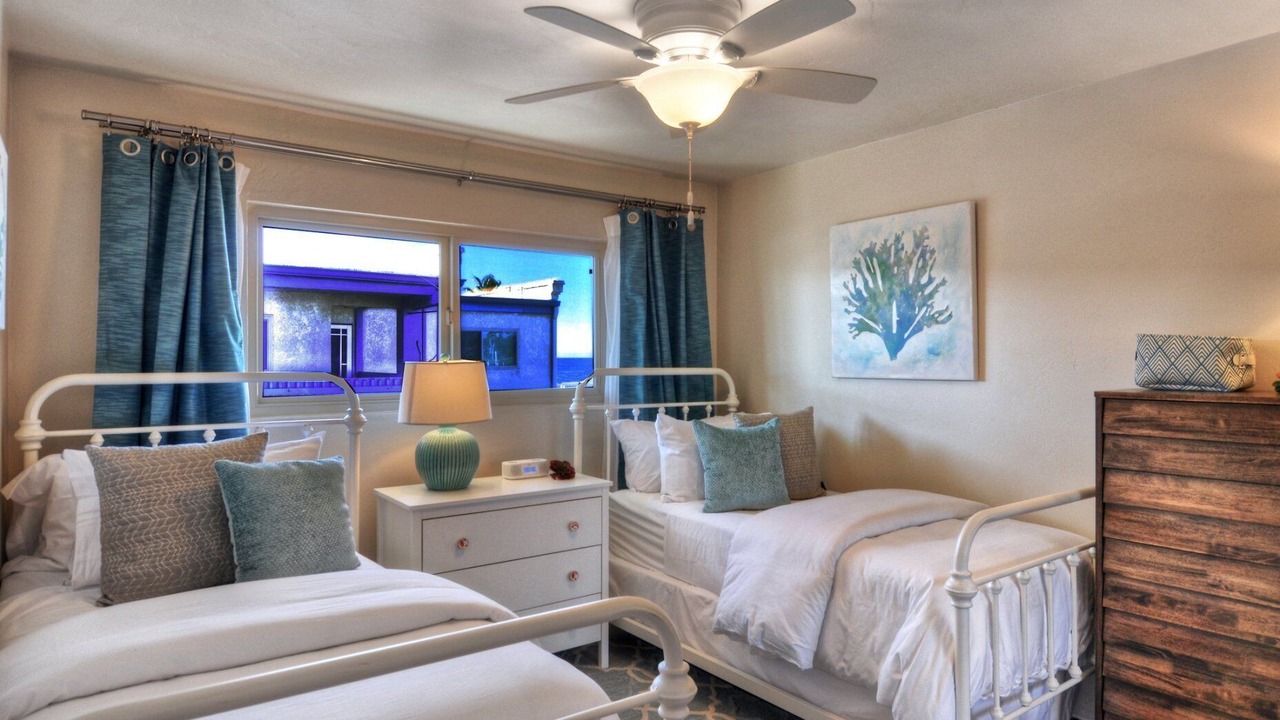 Photo of Bedroom in Townsite