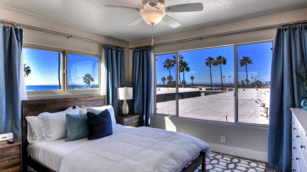 Photo of Bedroom in Townsite