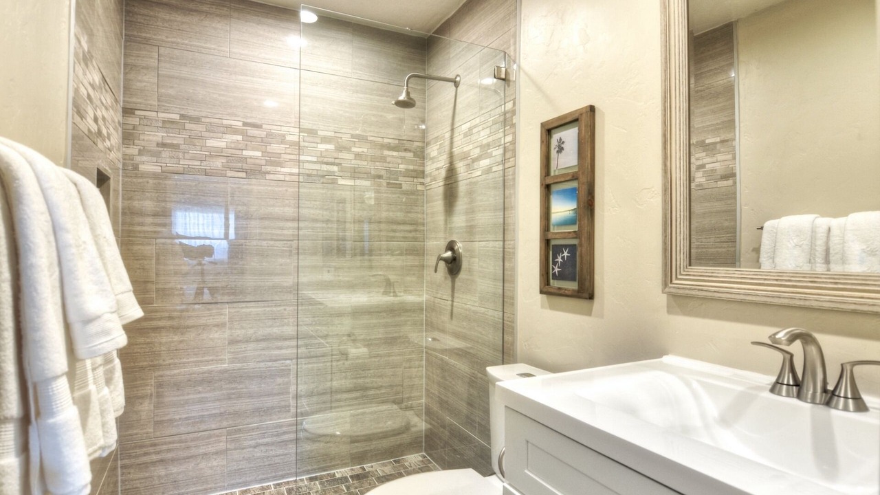 Photo of Bathroom in Townsite
