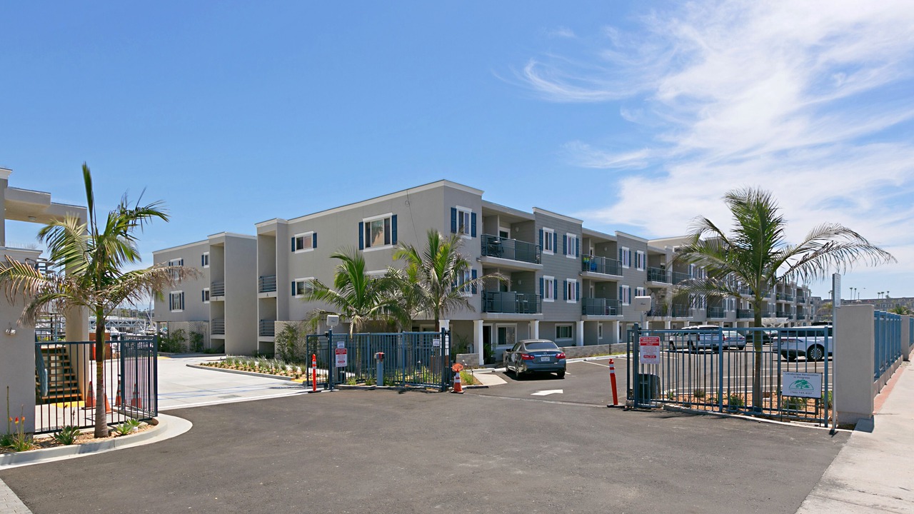 Photo of Outdoor in Townsite