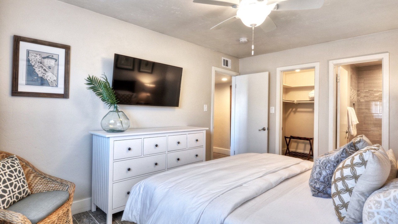 Photo of Bedroom in Townsite