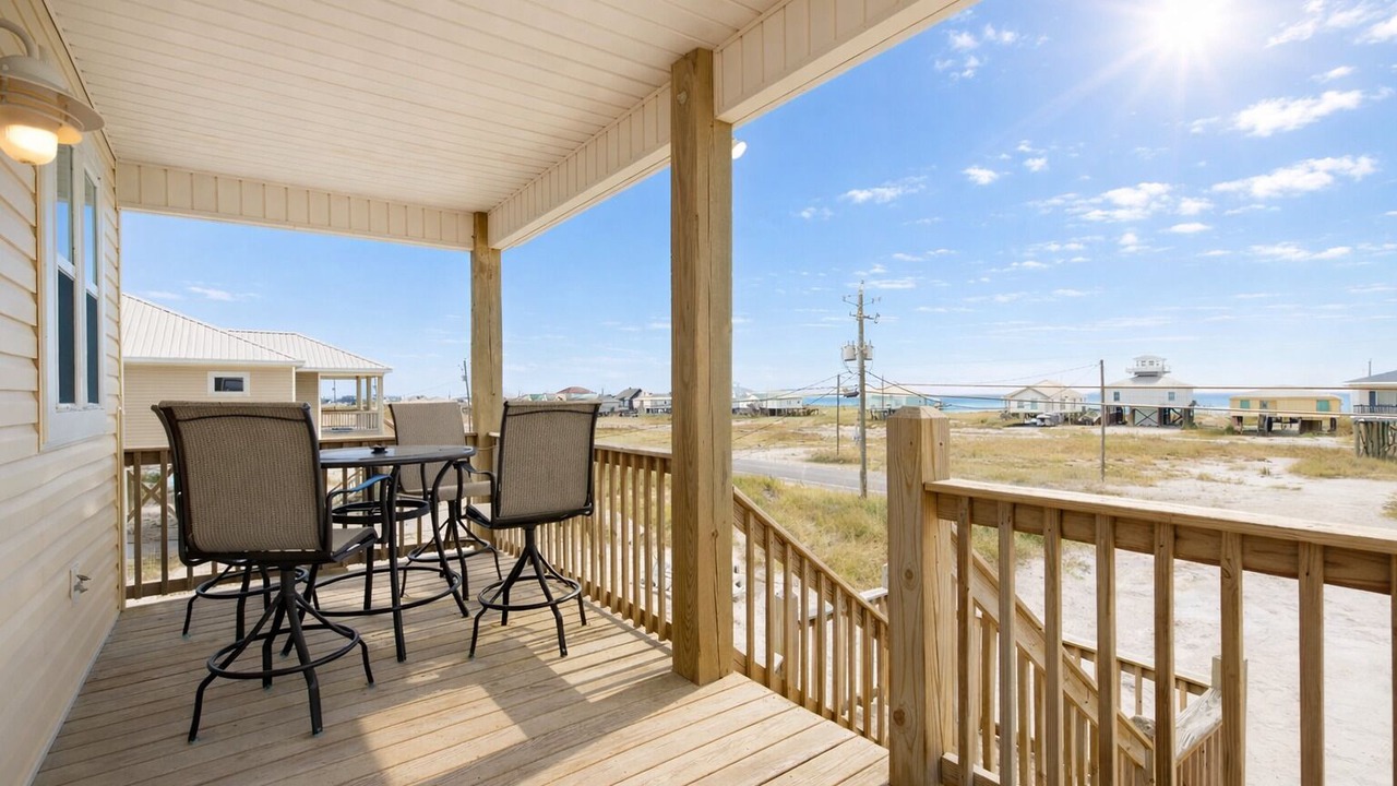 Photo of Outdoor in Dauphin Island