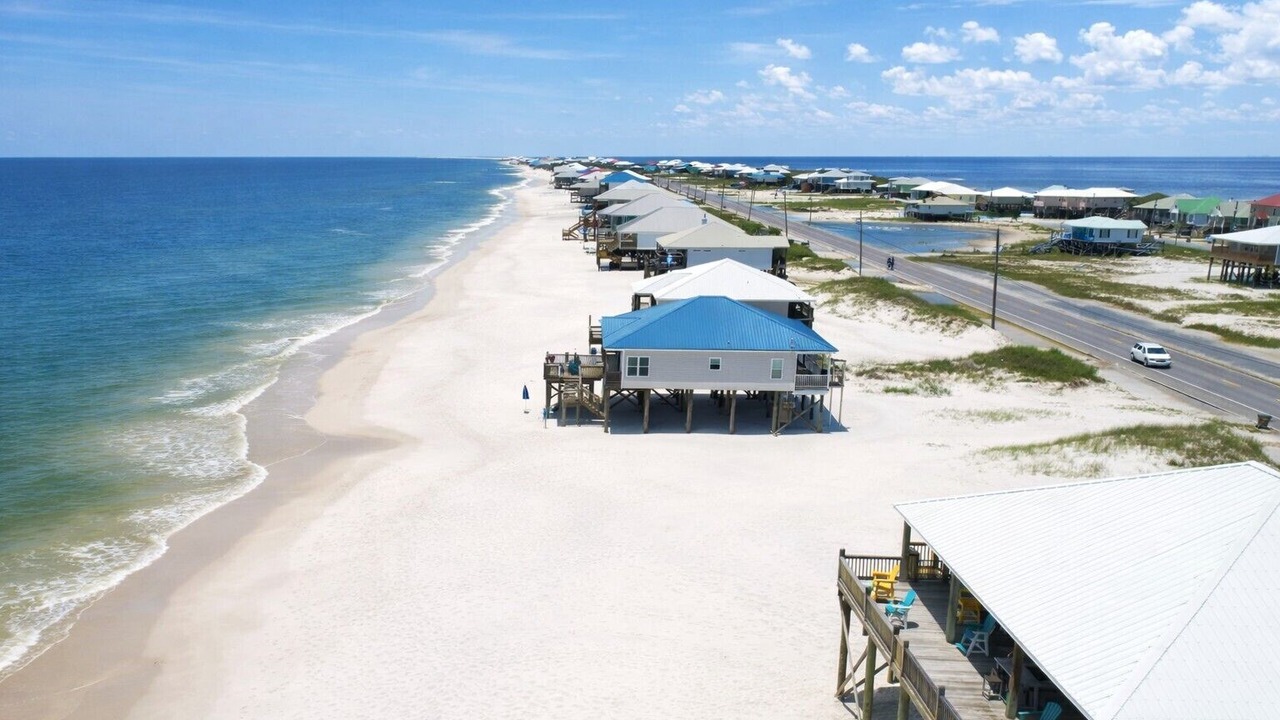 Photo of Others in Dauphin Island